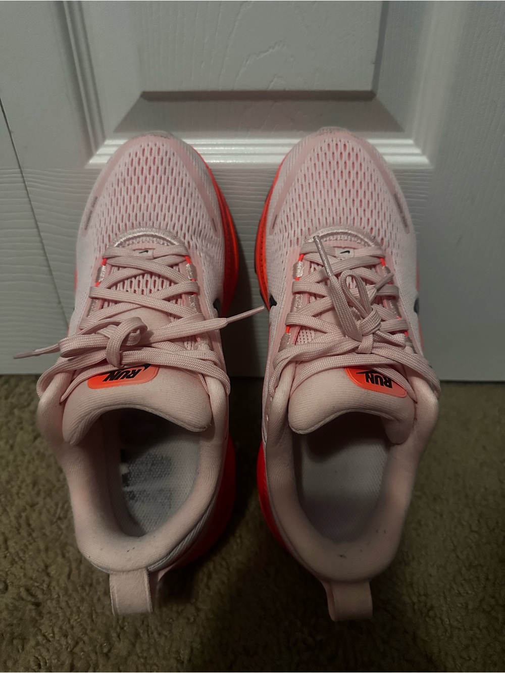 Nike Vomero 18 Women’s